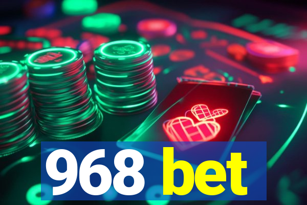 968 bet